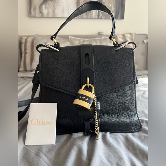 Chloe Handbags - Beautiful CHLOE Aby shoulder bag BNWT